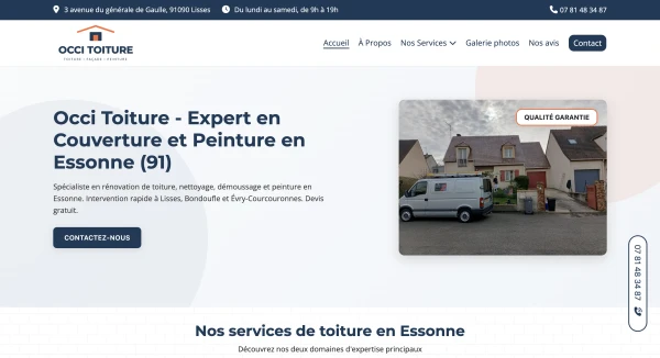 OcciToiture