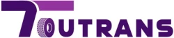 Logo de Toutrans Déménagements