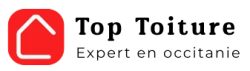 Logo de Top Toiture