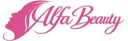 Logo Alfa Beauty