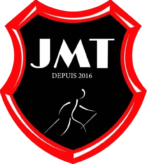 Logo Je Marche Toujours