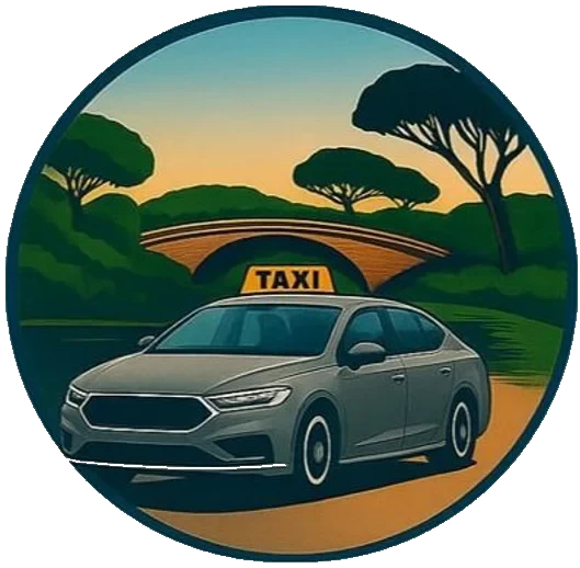 Logo Seb Taxi Sallélois