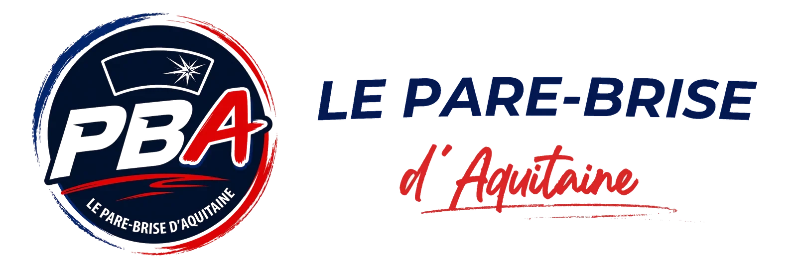 Logo Le Pare-Brise d'Aquitaine
