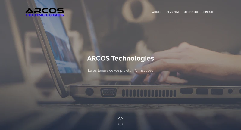 Arcos Technologie