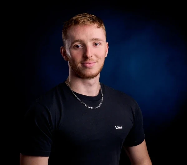 Alexis, développeur web freelance Digitallexs – Perpignan